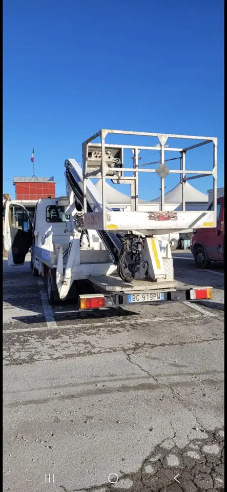 Iveco Daily, foto 5