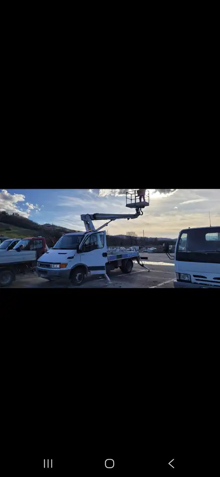 Iveco Daily, foto 11
