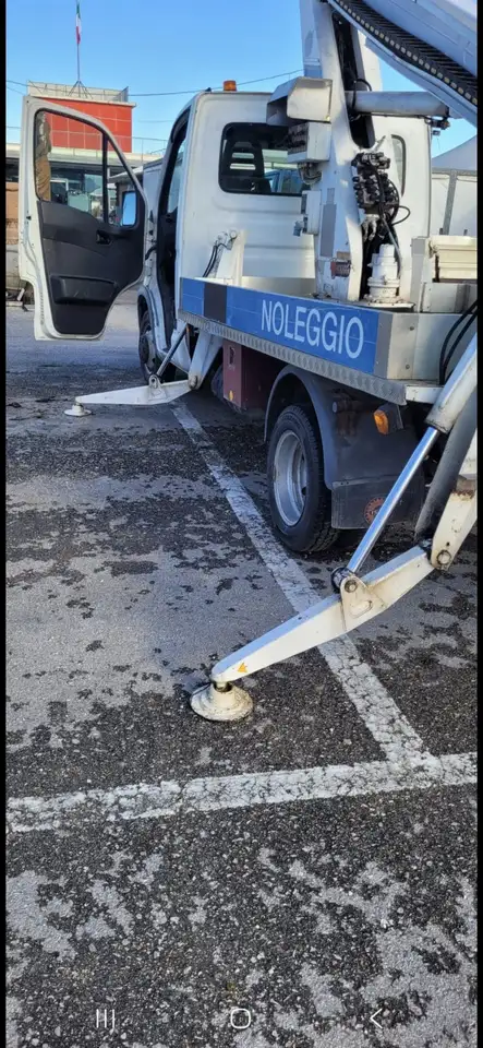 Iveco Daily, foto 12