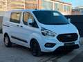 Ford Transit Custom Kasten 340 L1 Trend Auto. StHz Weiß - thumbnail 4