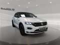 Volkswagen T-Roc 1.5 TSI Sport R-Line AHK LED RFK ACC Weiß - thumbnail 4