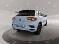 Volkswagen T-Roc 1.5 TSI Sport R-Line AHK LED RFK ACC Weiß - thumbnail 3