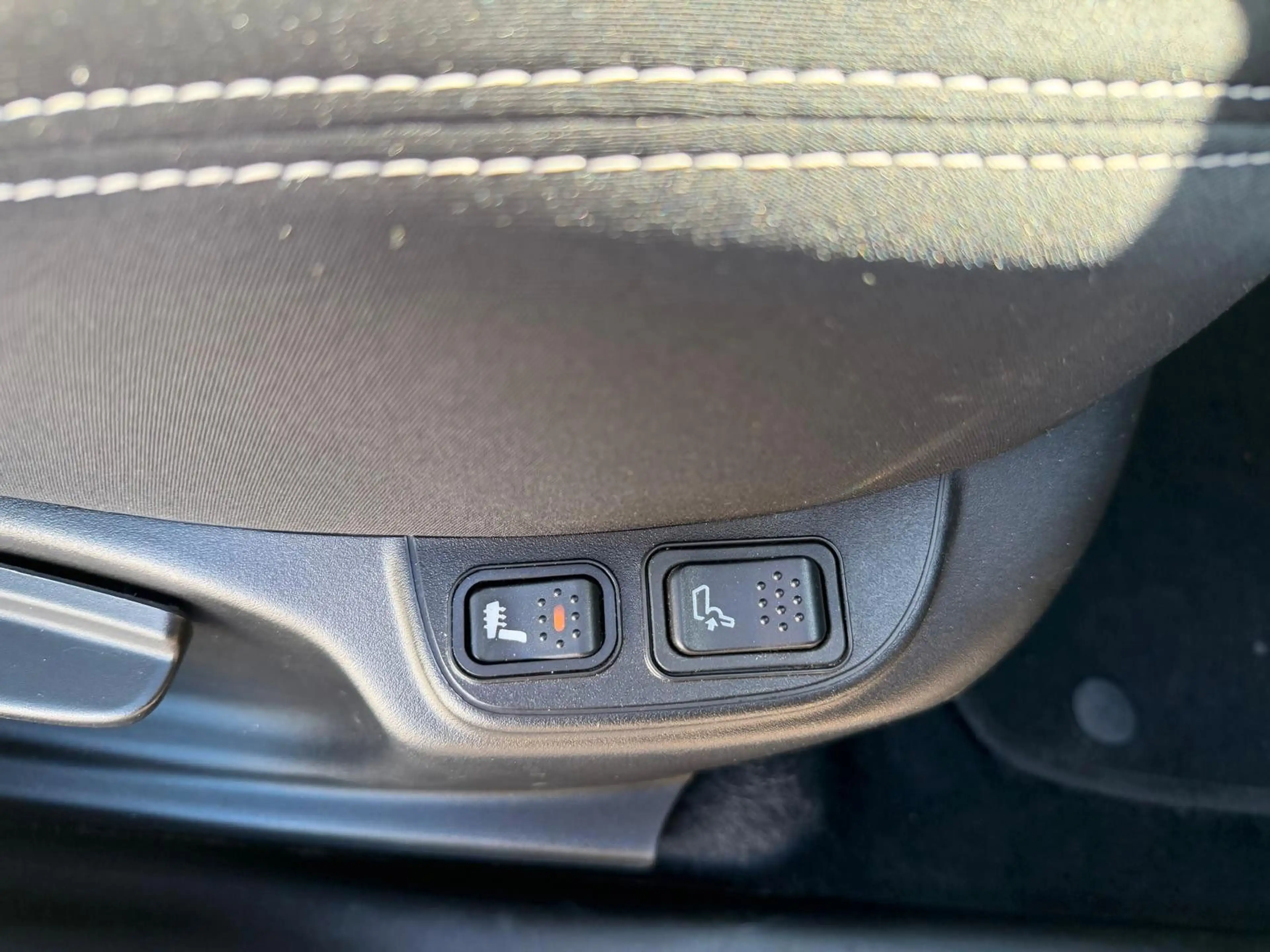 Fiat 500L 500L TREKKING NAV TEMPO SHZ — photo 13