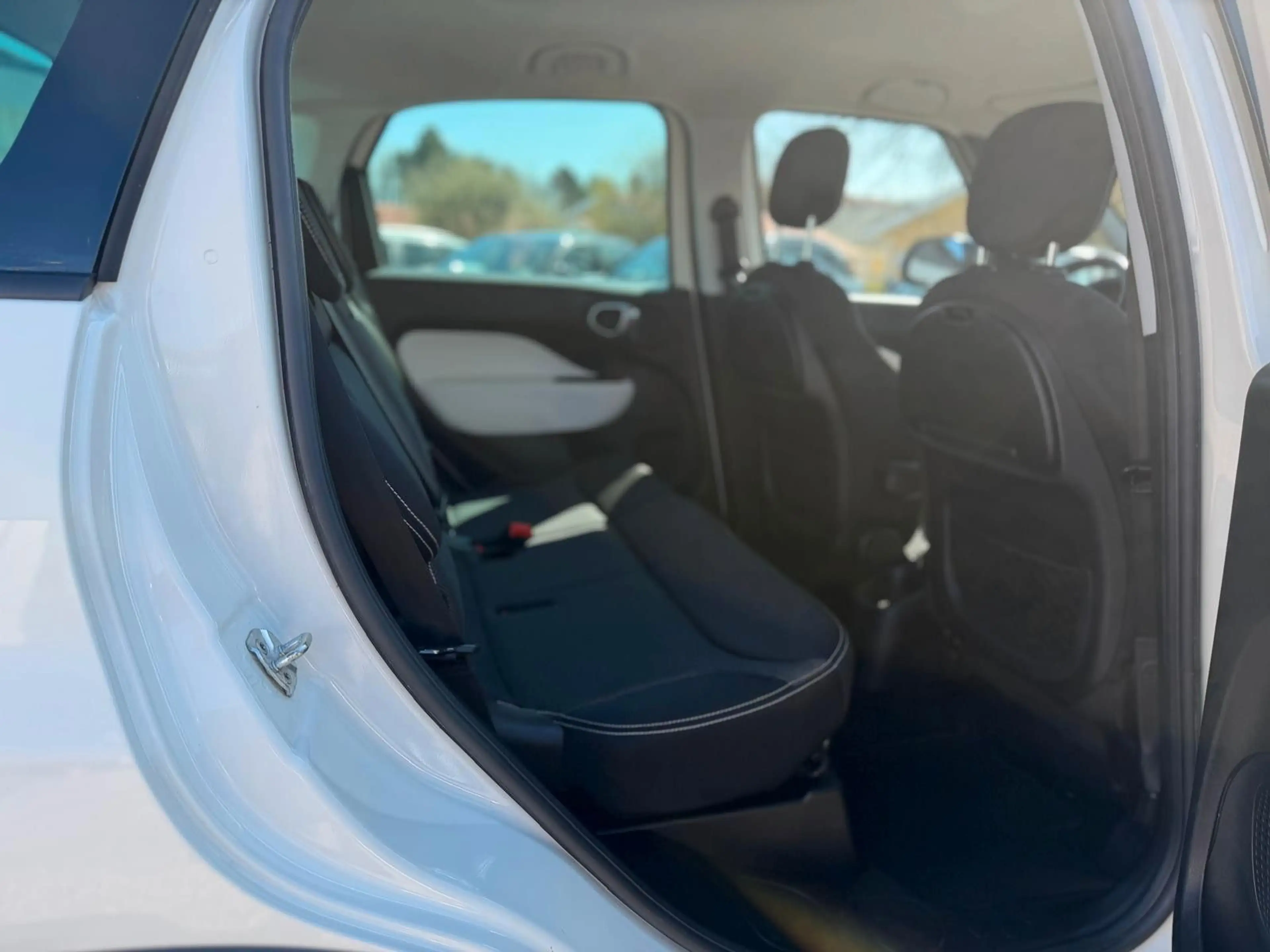 Fiat 500L 500L TREKKING NAV TEMPO SHZ — photo 14
