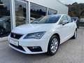 SEAT Leon Style 1,0 EcoTSI Start-Stopp Weiß - thumbnail 2