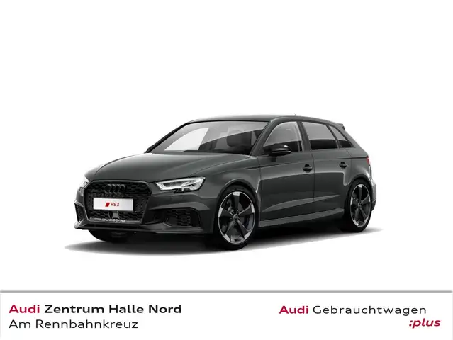 Audi RS3 RS 3 Sportback 2.5 TFSI quattro