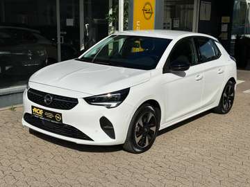 e Elegance*11 KW*SHZ*PDC*LED*LRH*Wärmepumpe*