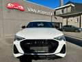 Audi e-tron 100% AFTREKBAAR*50 Quattro 2x S line Black line* Blanc - thumbnail 11