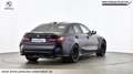 BMW M3 Competition Blau - thumbnail 4