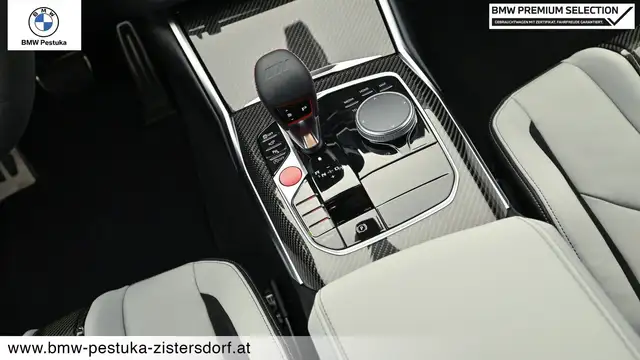 BMW M3 view 14