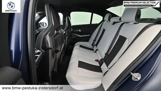 BMW M3 view 15