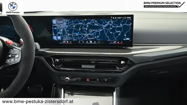 BMW M3 view 13