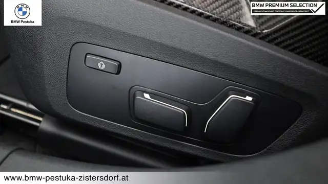 BMW M3 view 10