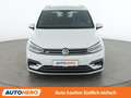 Volkswagen Touran 2.0 TDI Highline BlueMotion Tech R-Line Weiß - thumbnail 9