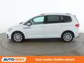 Volkswagen Touran 2.0 TDI Highline BlueMotion Tech R-Line Weiß - thumbnail 3