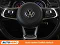 Volkswagen Touran 2.0 TDI Highline BlueMotion Tech R-Line Weiß - thumbnail 19