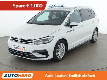 2.0 TDI Highline BlueMotion Tech R-Line