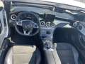 Mercedes-Benz C 43 AMG Classe C Cabriolet 43 Mercedes-AMG 9G-Tronic 4Matic Blanc - thumbnail 7