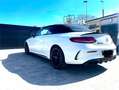 Mercedes-Benz C 43 AMG Classe C Cabriolet 43 Mercedes-AMG 9G-Tronic 4Matic Blanc - thumbnail 4