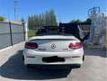 Mercedes-Benz C 43 AMG Classe C Cabriolet 43 Mercedes-AMG 9G-Tronic 4Matic Blanc - thumbnail 6