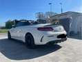 Mercedes-Benz C 43 AMG Classe C Cabriolet 43 Mercedes-AMG 9G-Tronic 4Matic Blanc - thumbnail 5