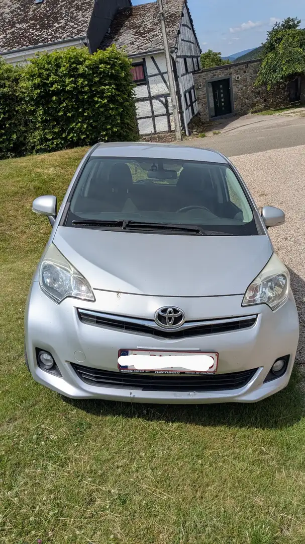 Toyota Verso-S Verso S 1.4 D-4D Sol - 1