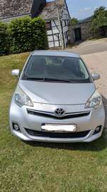 Verso S 1.4 D-4D Sol