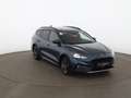 Ford Focus Turnier 2.0 EcoBlue Active X Aut LED AHK Blau - thumbnail 5