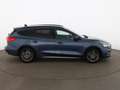 Ford Focus Turnier 2.0 EcoBlue Active X Aut LED AHK Blau - thumbnail 4