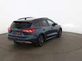 Ford Focus Turnier 2.0 EcoBlue Active X Aut LED AHK Blau - thumbnail 3