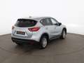 Mazda CX-5 2.2 SKYACTIV-D Aut LED SITZHZG TEMPOMAT PDC Grau - thumbnail 3