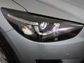 Mazda CX-5 2.2 SKYACTIV-D Aut LED SITZHZG TEMPOMAT PDC Grau - thumbnail 10