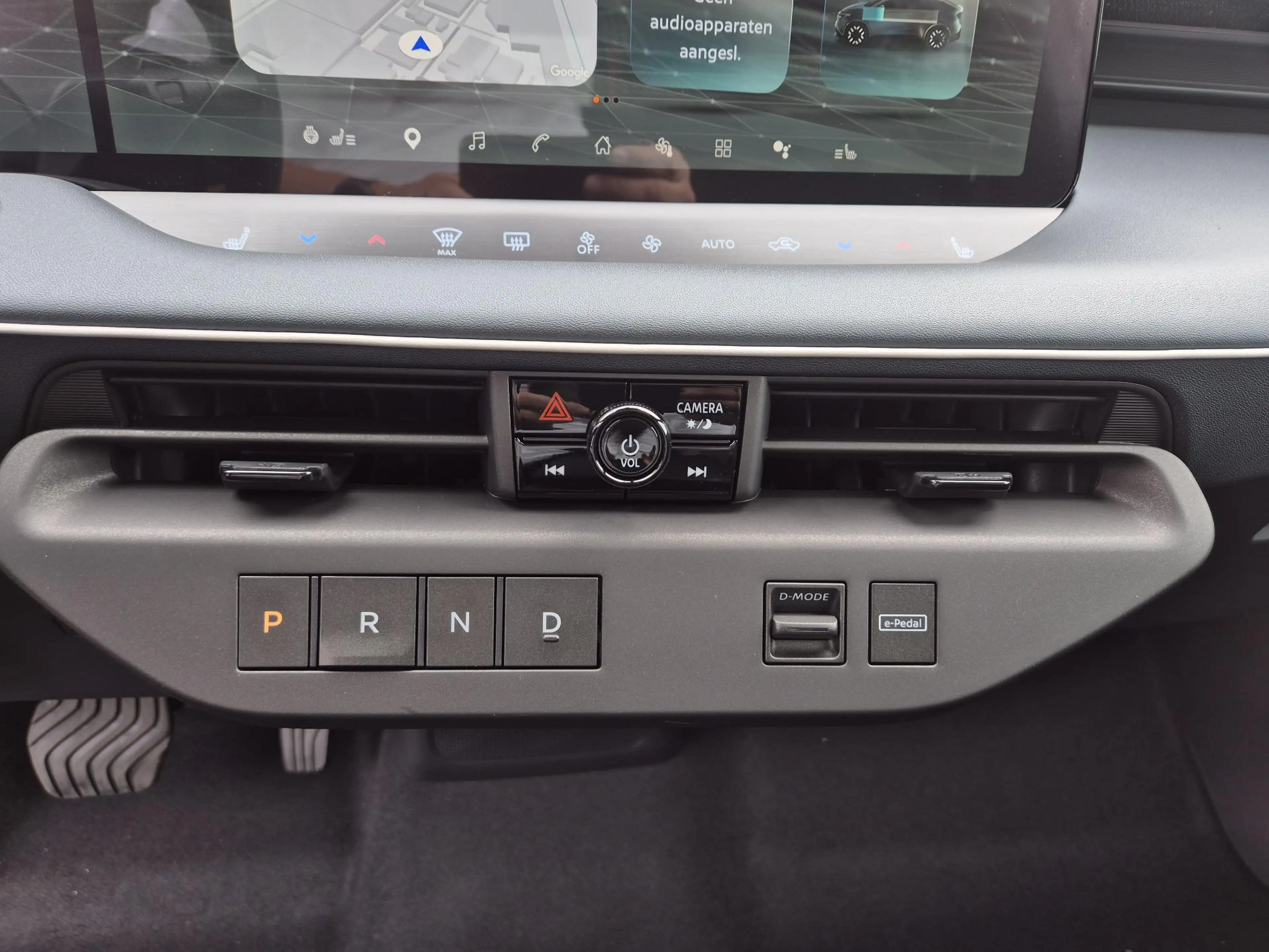 Nissan Leaf Evolve 75 kWh | Bose | Leder | Panoramadak | Actie — photo 22