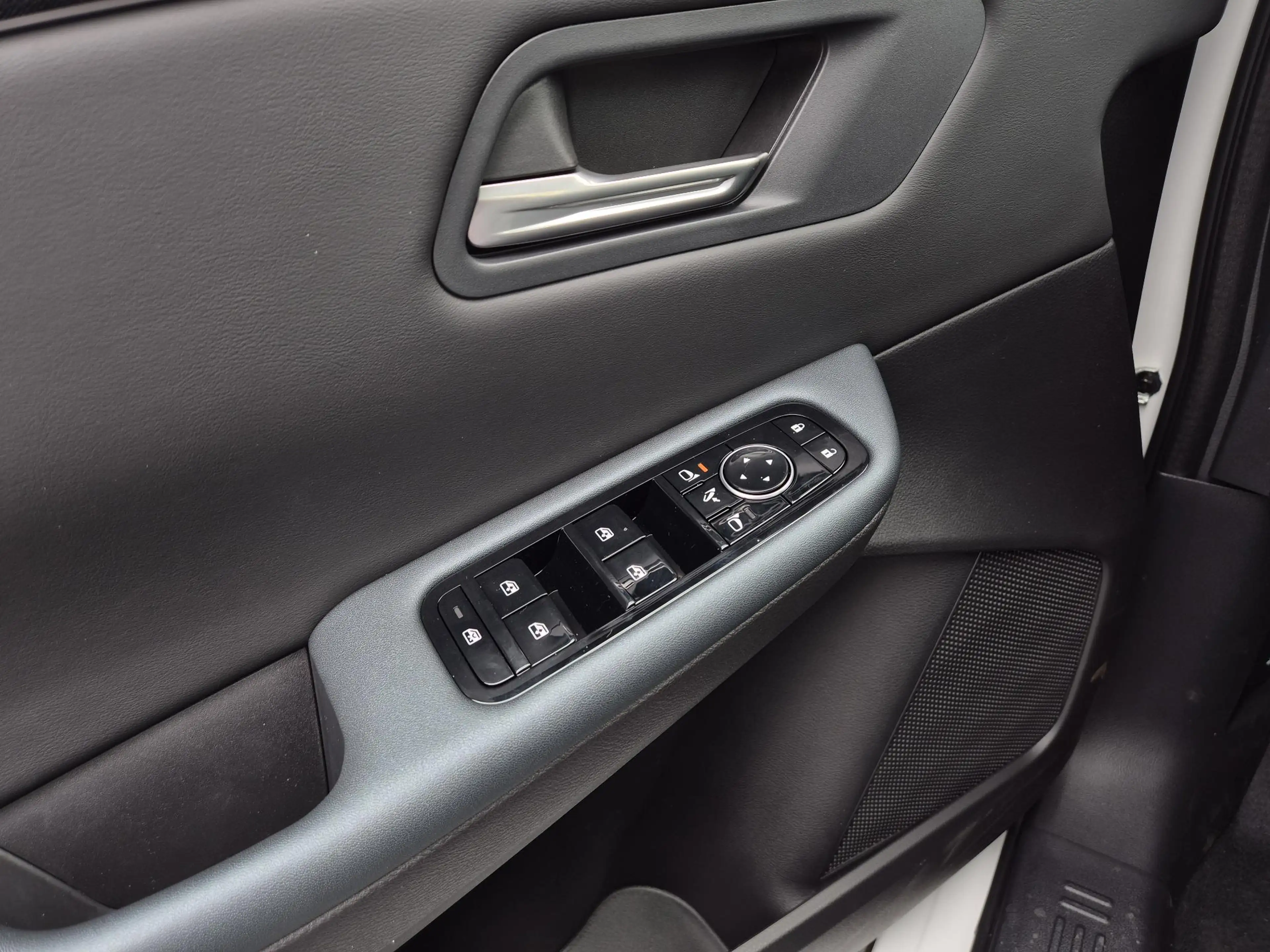 Nissan Leaf Evolve 75 kWh | Bose | Leder | Panoramadak | Actie — photo 19