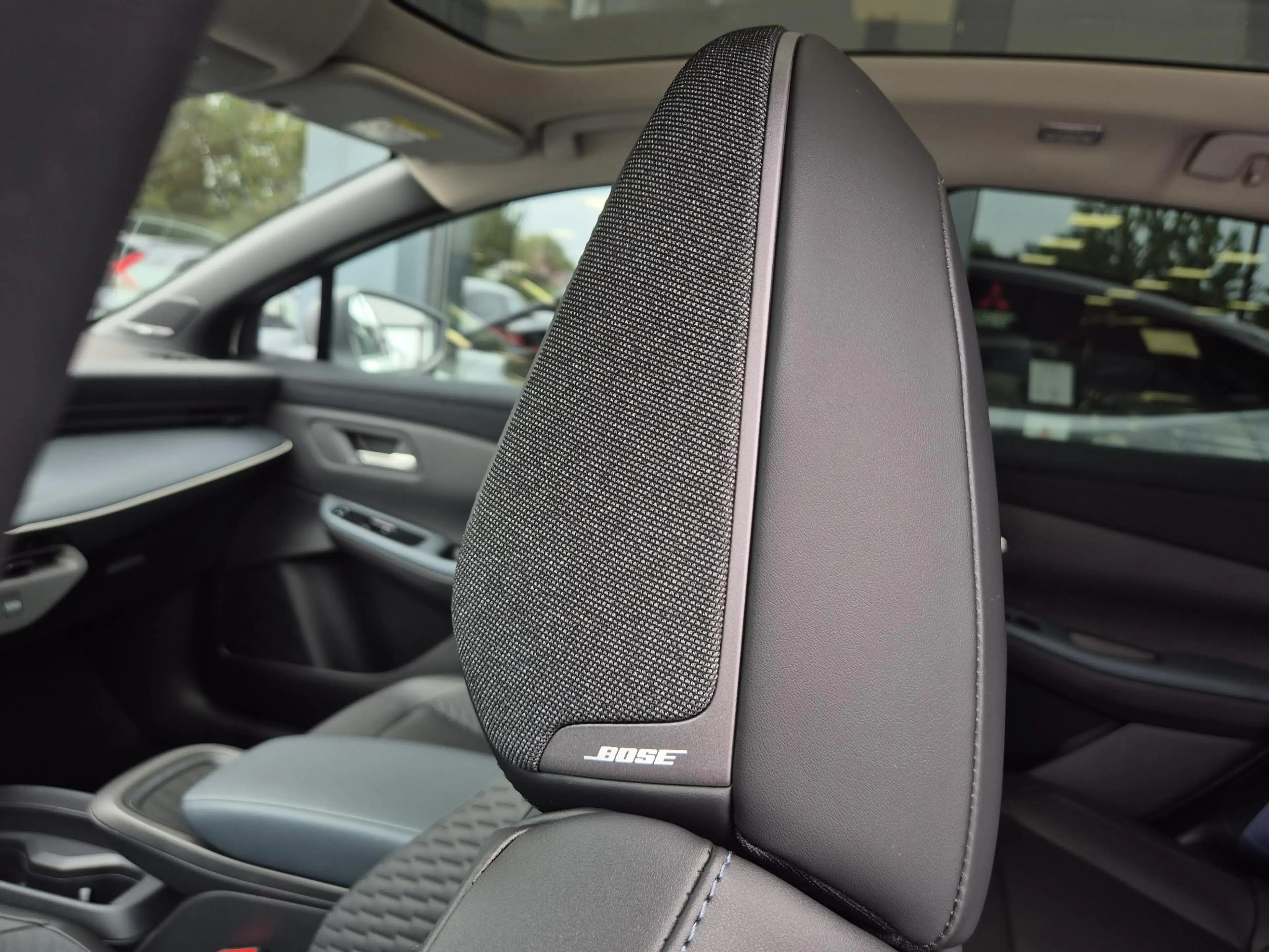 Nissan Leaf Evolve 75 kWh | Bose | Leder | Panoramadak | Actie — photo 28