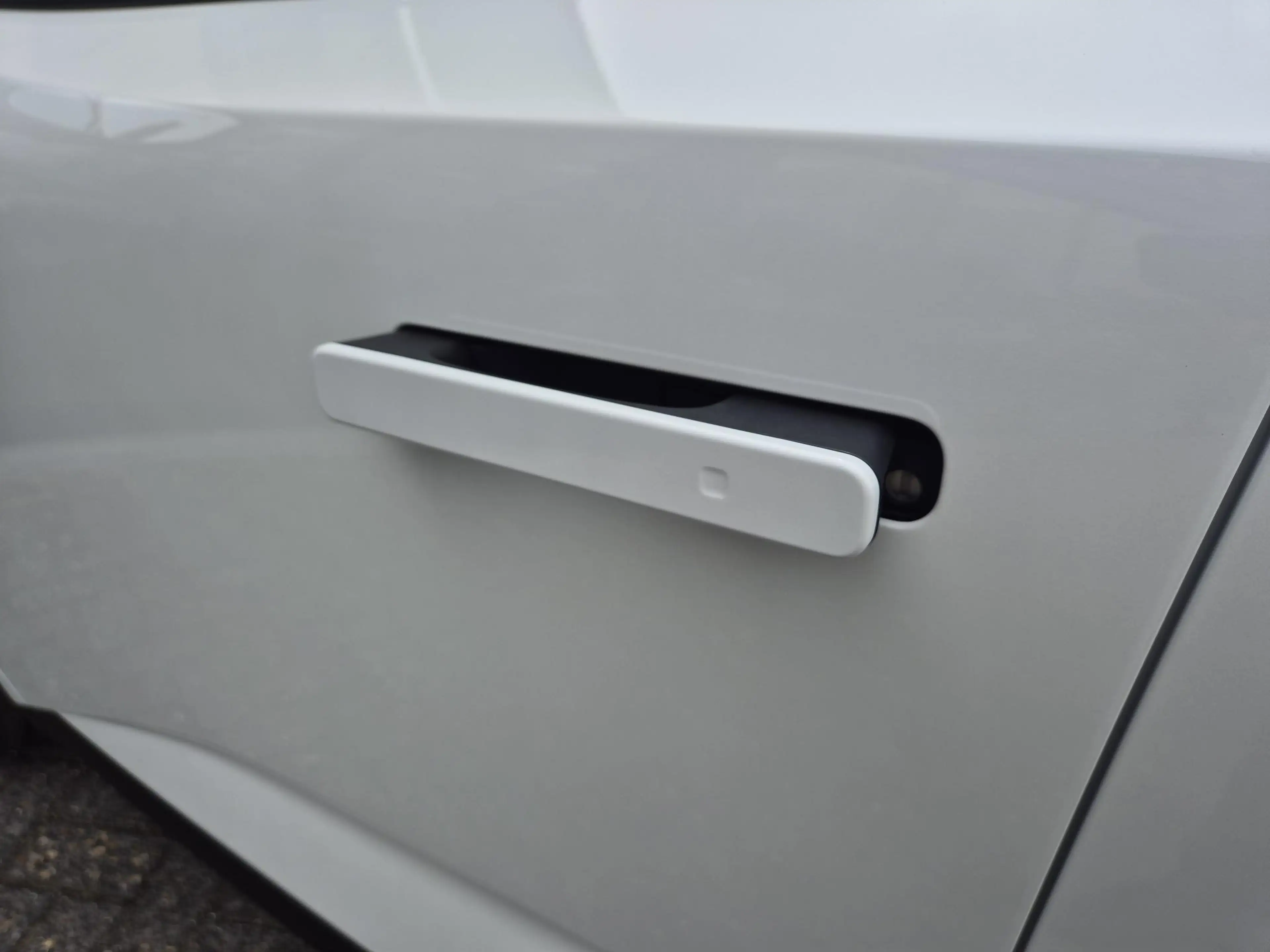 Nissan Leaf Evolve 75 kWh | Bose | Leder | Panoramadak | Actie — photo 48