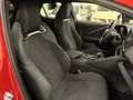 Toyota C-HR 200H GR Sport Premiere Edition AWD Rojo - thumbnail 3