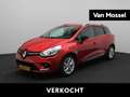 Renault Clio Estate TCe 90 Limited | Medianav | Airco | Lichtme Rouge - thumbnail 1