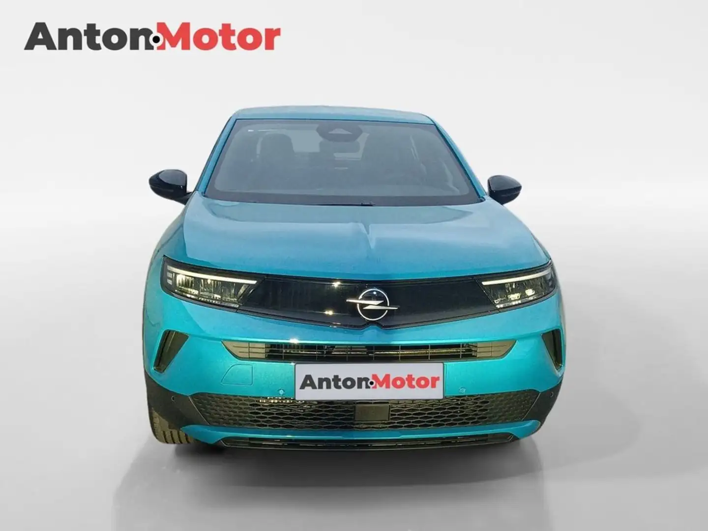 Opel Mokka 1.2T S&S Edition 136 Azul - 2