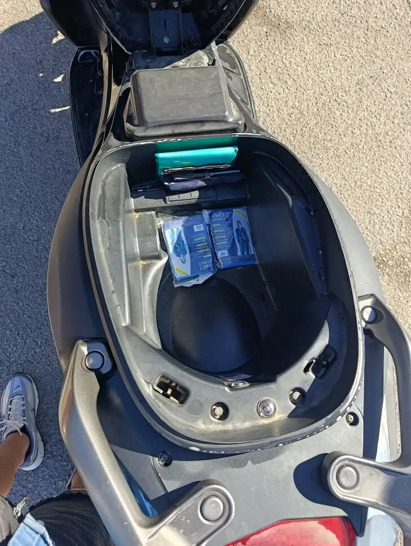 Kymco K-XCT 300i - 1