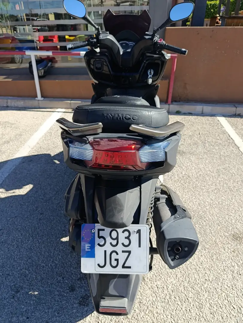 Kymco K-XCT 300i - 2