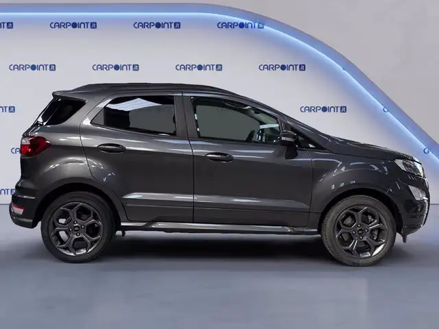 Ford Ecosport view 7