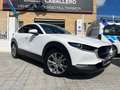 Mazda CX-30 2.0 Skyactiv-G Zenith 2WD 90kW Blanc - thumbnail 3