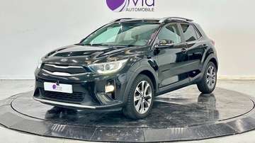 1.0 T-GDI 120 DESIGN / CAMERA DE RECUL