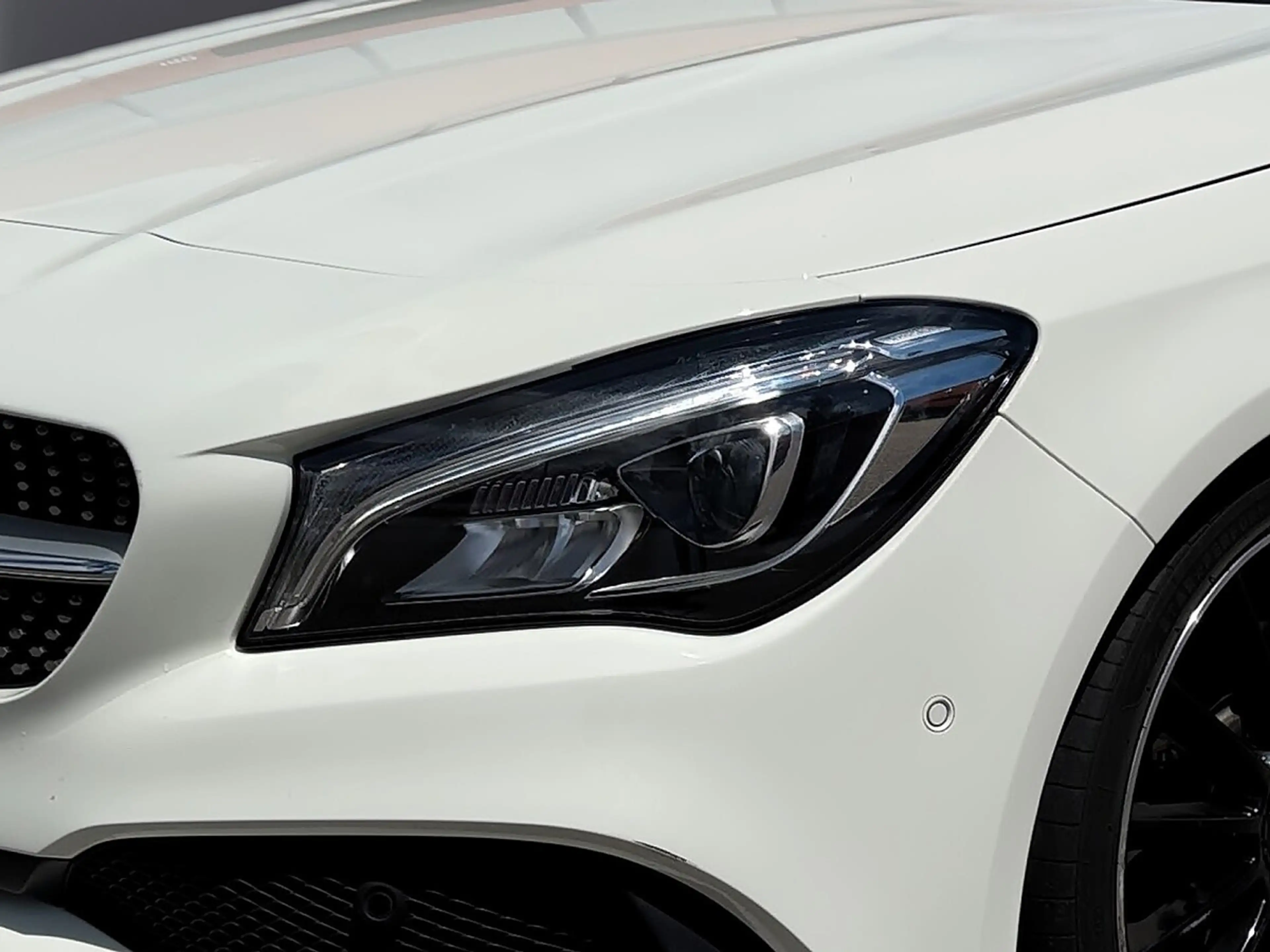 Mercedes-Benz CLA 220 d Shooting Brake 4MATIC Aut. monatlich ab € 234,39 — photo 9