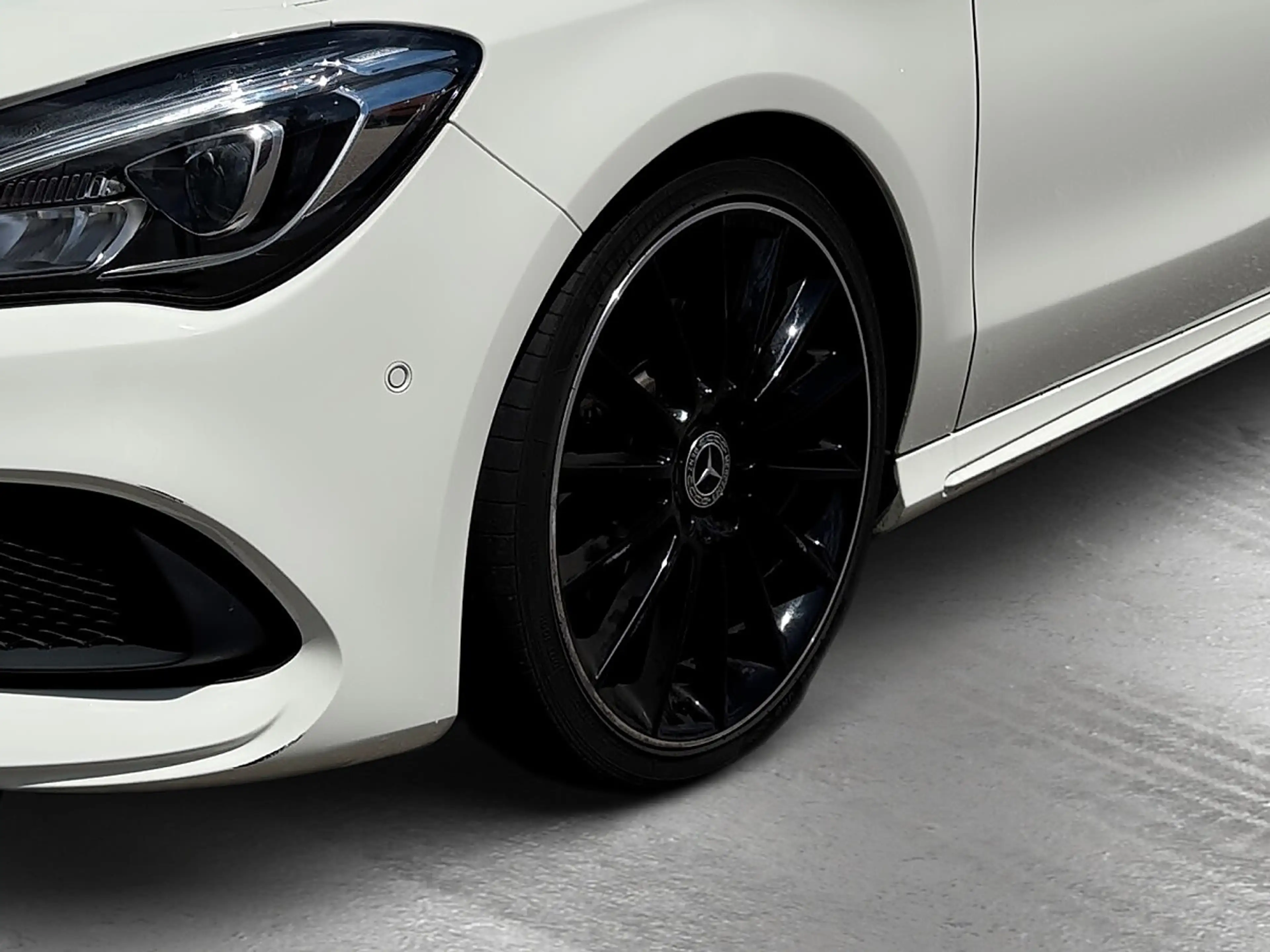 Mercedes-Benz CLA 220 d Shooting Brake 4MATIC Aut. monatlich ab € 234,39 — photo 10