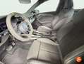 Audi A3 Sedan Black line 35 TFSI 110kW S tronic Gris - thumbnail 20