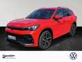 Volkswagen Tiguan R-Line 1,5 eTSI DSG DCC ACC HD-Matrix AHK Pano Sta Red - thumbnail 1
