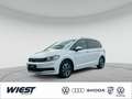 Volkswagen Touran 1.5 TSI Active DSG 7-Sitze Navi ACC SHZ C Weiß - thumbnail 1