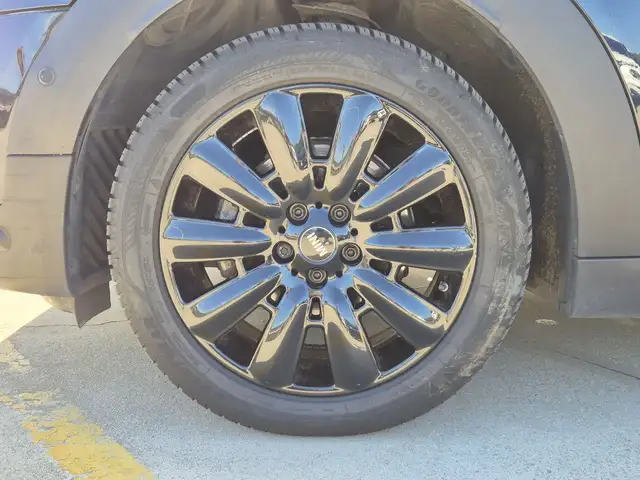 Mini Cooper Cooper view 13